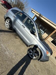 2009 Honda CR-V LX   - Photo 3 - Wintersville, OH 43953