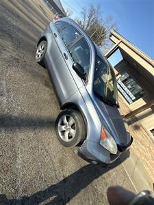 2009 Honda CR-V LX   - Photo 8 - Wintersville, OH 43953