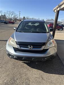 2009 Honda CR-V LX   - Photo 2 - Wintersville, OH 43953