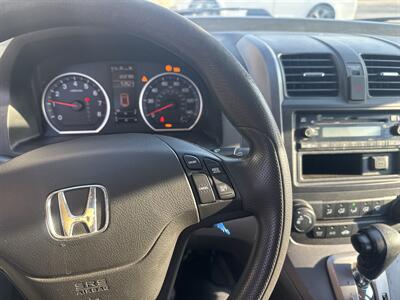 2009 Honda CR-V LX   - Photo 9 - Wintersville, OH 43953