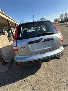 2009 Honda CR-V LX   - Photo 4 - Wintersville, OH 43953