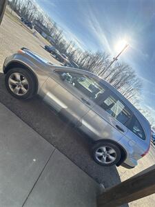 2009 Honda CR-V LX SUV