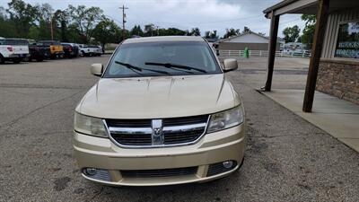 2010 Dodge Journey SXT   - Photo 2 - Wintersville, OH 43953