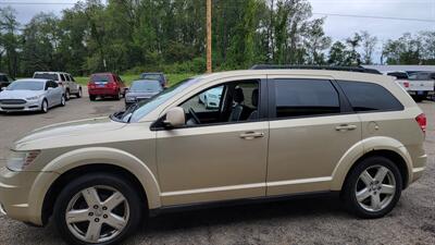 2010 Dodge Journey SXT   - Photo 3 - Wintersville, OH 43953