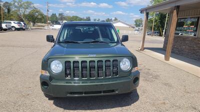 2009 Jeep Patriot Sport   - Photo 2 - Wintersville, OH 43953