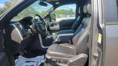 2011 Ford F-150 XL   - Photo 5 - Wintersville, OH 43953