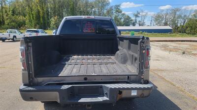 2011 Ford F-150 XL   - Photo 4 - Wintersville, OH 43953