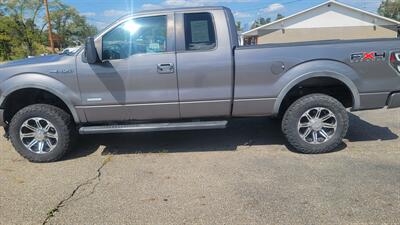 2011 Ford F-150 XL   - Photo 3 - Wintersville, OH 43953