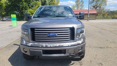 2011 Ford F-150 XL   - Photo 2 - Wintersville, OH 43953