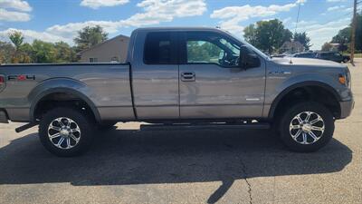 2011 Ford F-150 XL   - Photo 1 - Wintersville, OH 43953