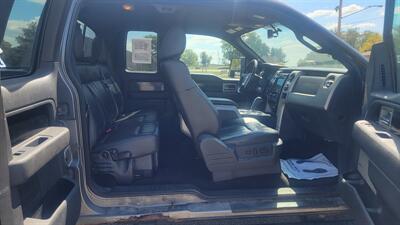 2011 Ford F-150 XL   - Photo 7 - Wintersville, OH 43953