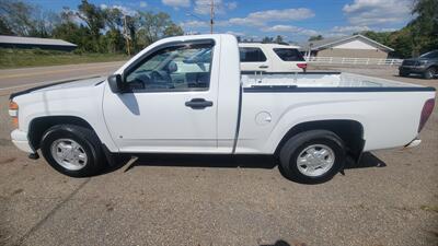 2006 Chevrolet Colorado Work Truck   - Photo 1 - Wintersville, OH 43953