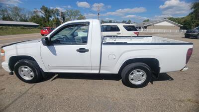 2006 Chevrolet Colorado Work Truck   - Photo 2 - Wintersville, OH 43953