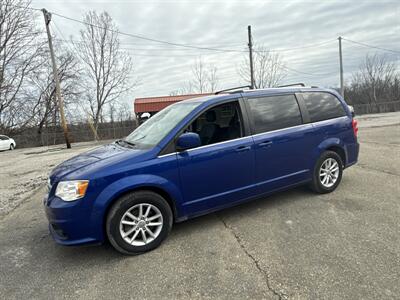 2019 Dodge Grand Caravan SXT   - Photo 5 - Wintersville, OH 43953