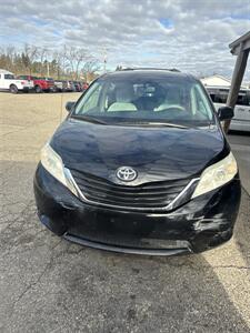 2011 Toyota Sienna LE 7-Passenger - Photo 2 - Wintersville, OH 43953