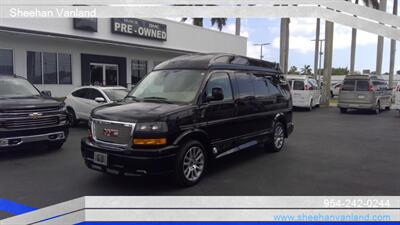 2020 GMC Savana 2500   - Photo 1 - Pompano Beach, FL 33064