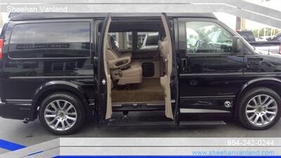 2020 GMC Savana 2500   - Photo 18 - Pompano Beach, FL 33064