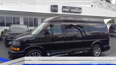 2020 GMC Savana 2500   - Photo 2 - Pompano Beach, FL 33064