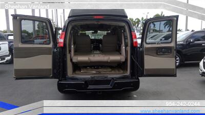 2020 GMC Savana 2500   - Photo 16 - Pompano Beach, FL 33064