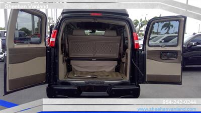 2020 GMC Savana 2500   - Photo 15 - Pompano Beach, FL 33064