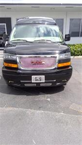 2020 GMC Savana 2500   - Photo 5 - Pompano Beach, FL 33064