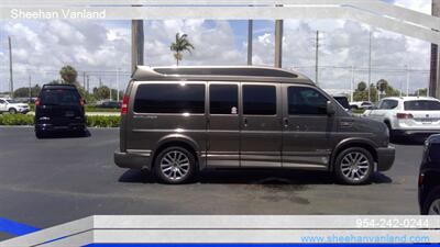 2021 GMC Savana 2500   - Photo 4 - Pompano Beach, FL 33064