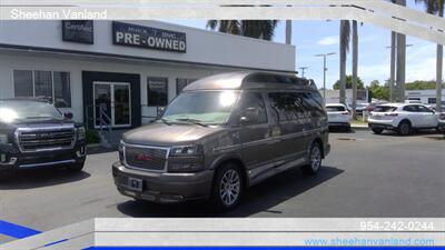 2021 GMC Savana 2500   - Photo 1 - Pompano Beach, FL 33064