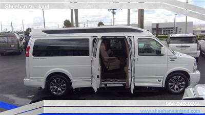 2024 GMC Savana 2500  LIMITED SE 9 PASSENGER - Photo 17 - Pompano Beach, FL 33064