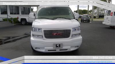 2024 GMC Savana 2500  LIMITED SE 9 PASSENGER - Photo 5 - Pompano Beach, FL 33064