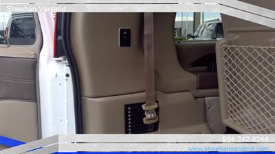 2024 GMC Savana 2500  LIMITED SE 9 PASSENGER - Photo 22 - Pompano Beach, FL 33064