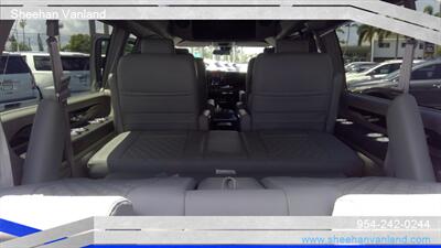 2024 GMC Savana 2500  9 PASSENGER EXPLORER LMT SE - Photo 18 - Pompano Beach, FL 33064