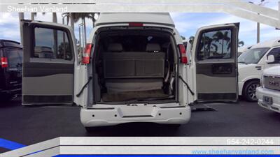 2017 GMC Savana  8 PASSENGER CONVERSION  EXTEND                                       ED - Photo 11 - Pompano Beach, FL 33064