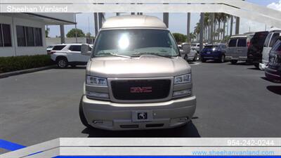 2024 GMC Savana 2500  LIMITED SE 7 PASSENGER - Photo 6 - Pompano Beach, FL 33064