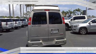 2024 GMC Savana 2500  LIMITED SE 7 PASSENGER - Photo 3 - Pompano Beach, FL 33064