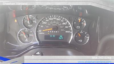 2024 GMC Savana 2500  LIMITED SE 7 PASSENGER - Photo 15 - Pompano Beach, FL 33064