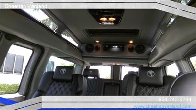 2024 GMC Savana 2500  LIMITED SE 7 PASSENGER - Photo 9 - Pompano Beach, FL 33064