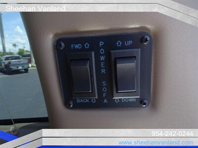 2023 GMC Savana  Limited SE 7 Passenger Explorer Conversion Van! - Photo 24 - Pompano Beach, FL 33064