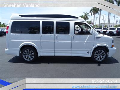 2023 GMC Savana  Limited SE 7 Passenger Explorer Conversion Van! - Photo 47 - Pompano Beach, FL 33064