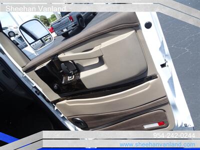 2023 GMC Savana  Limited SE 7 Passenger Explorer Conversion Van! - Photo 16 - Pompano Beach, FL 33064