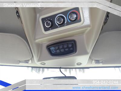 2023 GMC Savana  Limited SE 7 Passenger Explorer Conversion Van! - Photo 25 - Pompano Beach, FL 33064