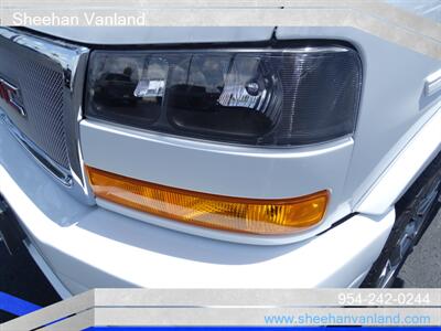 2023 GMC Savana  Limited SE 7 Passenger Explorer Conversion Van! - Photo 35 - Pompano Beach, FL 33064