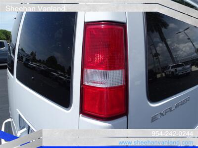 2023 GMC Savana  Limited SE 7 Passenger Explorer Conversion Van! - Photo 37 - Pompano Beach, FL 33064