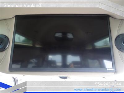 2023 GMC Savana  Limited SE 7 Passenger Explorer Conversion Van! - Photo 10 - Pompano Beach, FL 33064