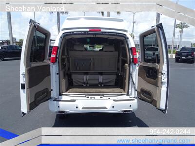 2023 GMC Savana  Limited SE 7 Passenger Explorer Conversion Van! - Photo 50 - Pompano Beach, FL 33064