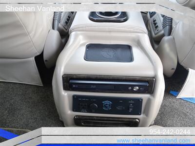 2023 GMC Savana  Limited SE 7 Passenger Explorer Conversion Van! - Photo 20 - Pompano Beach, FL 33064