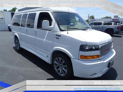 2023 GMC Savana  Limited SE 7 Passenger Explorer Conversion Van! - Photo 12 - Pompano Beach, FL 33064