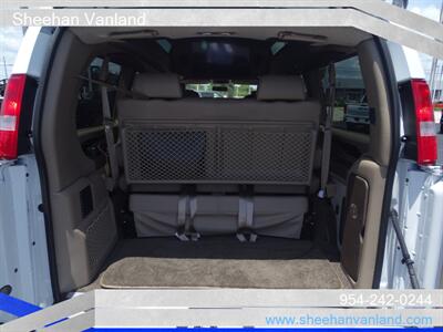 2023 GMC Savana  Limited SE 7 Passenger Explorer Conversion Van! - Photo 23 - Pompano Beach, FL 33064