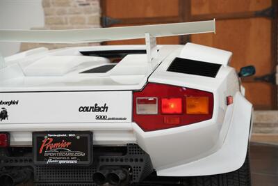 1988 Lamborghini Countach   - Photo 43 - Springfield, MO 65802