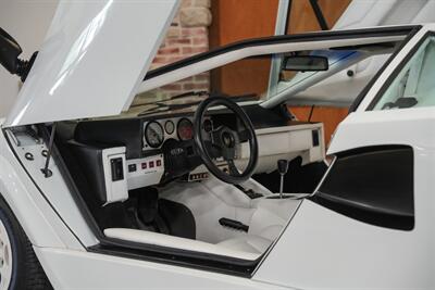 1988 Lamborghini Countach   - Photo 50 - Springfield, MO 65802