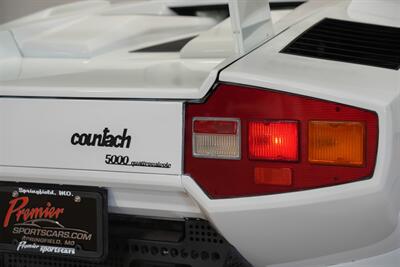 1988 Lamborghini Countach   - Photo 48 - Springfield, MO 65802